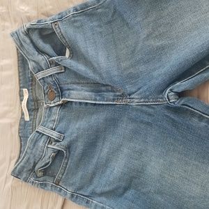 Levi's 721 high rise skinny